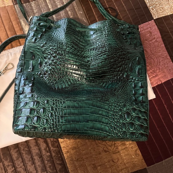 Brahmin Bucket Bag - Picture 5 of 7